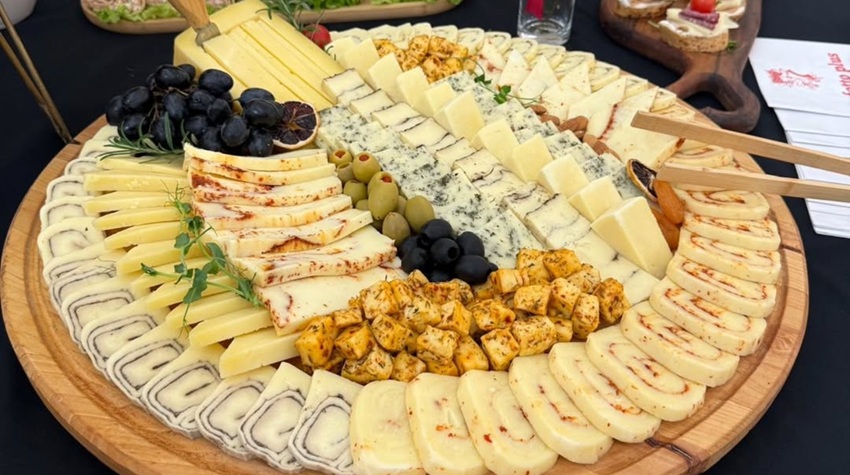 A STORY OF LOVE, TRADITION, AND CHEESE THAT CONQUERS HOMES ACROSS BOSNIA AND HERZEGOVINA